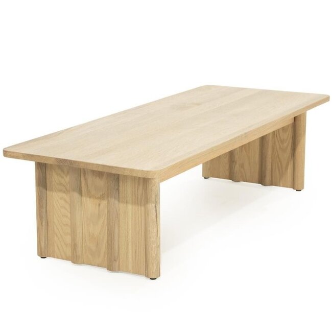 Eleonora Salontafel Jake - naturel