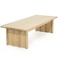 Eleonora Salontafel Jake - naturel