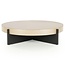 Eleonora Salontafel Juliet - beige