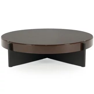 Eleonora Salontafel Juliet - bruin