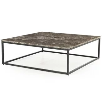 Eleonora Salontafel Rico vierkant