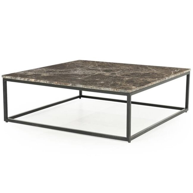 Eleonora Salontafel Rico vierkant