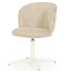 Eleonora Stoel Molly - taupe Donna