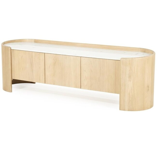 Eleonora TV meubel Don 160 cm
