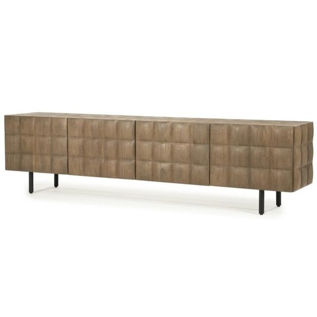 Eleonora TV meubel Felix 210 cm