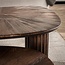 WoonStijl Salontafel set van 2 vierhoekig Maya teak