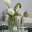Light en Living Vaas deco Ø21x31 cm FABA mint groen