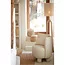 Light en Living Vloerlamp Ø30x135 cm XITTA hout mat naturel