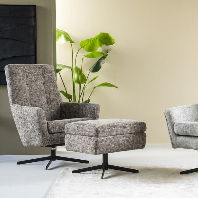 Sevn Fauteuil Dea - in vele kleuren verkrijgbaar
