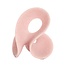 Light en Living Ornament 19,5x14,5x23 cm ZAINO roze