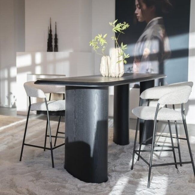 Eleonora Countertafel Walter