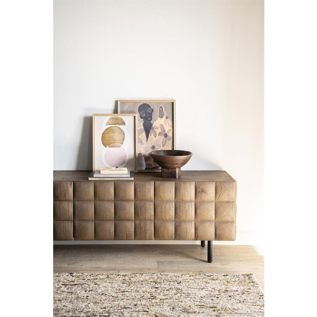 Eleonora TV meubel Felix 160 cm