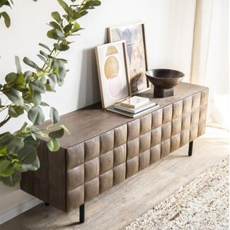 Eleonora TV meubel Felix 160 cm
