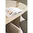 Eleonora Eettafel Dex 300x110 cm - naturel