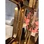 Richmond Interiors  Spiegel Birche met 16 spiegels (Goud)