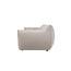 Tower Living Bank Aberdeen 3 zits - Eden 3 cream