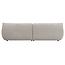Tower Living Bank Aberdeen 4 zits - Eden 3 cream