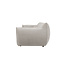 Tower Living Bank Aberdeen 4 zits - Eden 3 cream