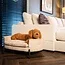 Richmond Interiors  Huisdierenbed Dolly nature sheep (Sheep 01 nature)