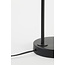 Light en Living Tafellamp 27x20x61 cm ALVARO mat zwart