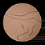 Wandkraft Contour Flow