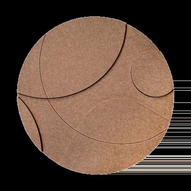 Wandkraft Orbital Balance