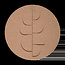 Wandkraft Symmetry Leaf
