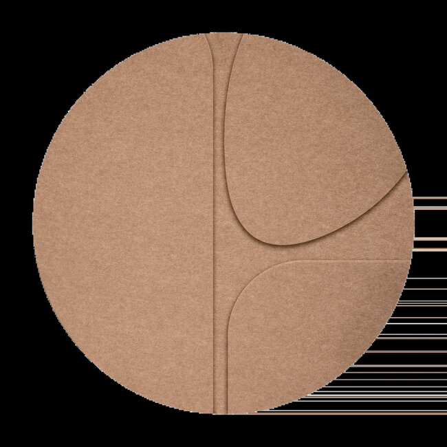 Wandkraft Organic Flow