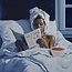 Wandkraft Morning Indulgence