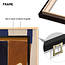 Wandkraft Midnight Elegance