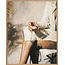 Wandkraft Serene Indulgence