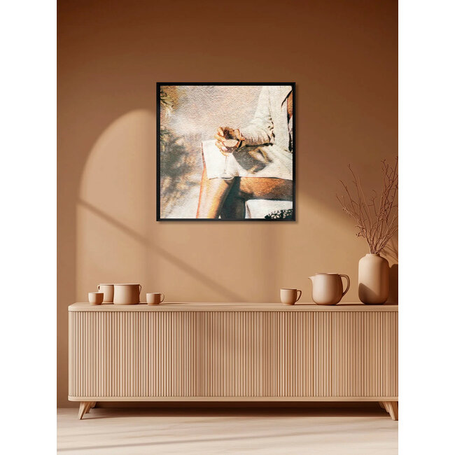 Wandkraft Serene Indulgence