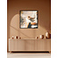 Wandkraft Serene Indulgence