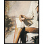 Wandkraft Serene Indulgence