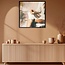 Wandkraft Serene Indulgence