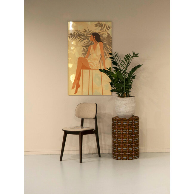 Wandkraft Tropical Muse