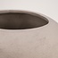 ISAA Pot Mancha 27x25 cm - taupe