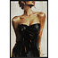 Wandkraft Midnight Elegance