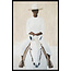 Wandkraft Equestrian Grace