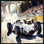 Wandkraft Racing Heritage