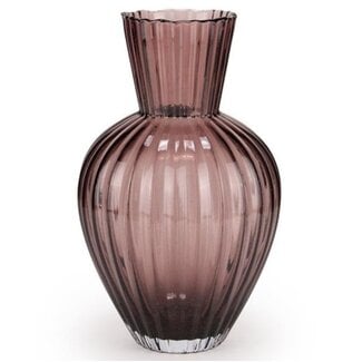 ISAA Vaas Orvieto 23,5x40 cm - paars