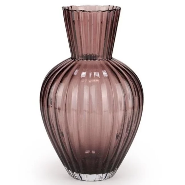 ISAA Vaas Orvieto 23,5x40 cm - paars
