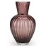 ISAA Vaas Orvieto 23,5x40 cm - paars
