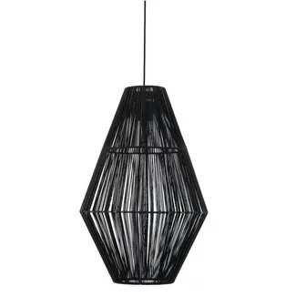 By Boo Hanglamp Aya 2 - zwart