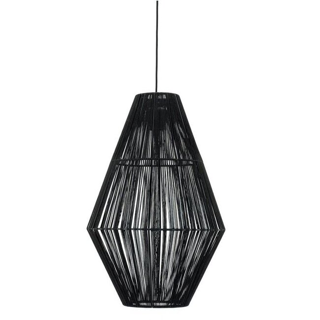 By Boo Hanglamp Aya 2 - zwart