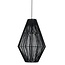 By Boo Hanglamp Aya 2 - zwart