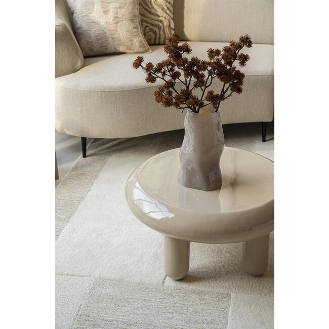By Boo Salontafel Balloon - beige