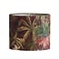 Light en Living Kap ovaal recht smal 30-15-25 cm PASSION paars