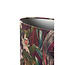 Light en Living Lampenkap ovaal recht smal 38-17,5-28 cm PASSION paars