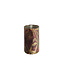Light en Living Lampenkap ovaal recht smal 38-17,5-28 cm PASSION paars
